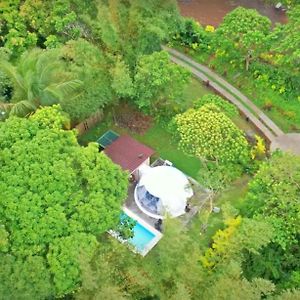 Shanti Wellness Sanctuary